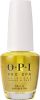 OPI Pro Spa Nail & Cuticle Oil nagelriem olie online kopen