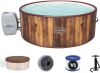 Bestway Jacuzzi Lay z spa Helsinki Airjet Opblaasbaar Bubbelbad Incl. Toebehoren Ø180cm online kopen