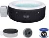 Bestway Jacuzzi Lay z spa Miami Opblaasbaar Bubbelbad Incl. Toebehoren Ø180cm online kopen