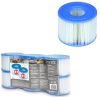 Intex Filter Cartridge S1 Six Pack 11cmx7cm(Spa En Jacuzzi ) online kopen