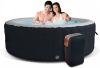 BluMill Spa Pool Santa Monica Jacuzzi 6 Personen Incl. Pomp En Filter Ø 1, 80 X 0.65 Meter online kopen