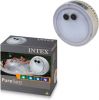 Intex Led whirlpoollamp PureSPA Multicolor LED werkt op batterijvoeding online kopen