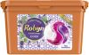 Robijn Collections Spa Sensation 3 in 1 wascapsules 4 x 15 wasbeurten voordeelverpakking 60 wasbeurten online kopen