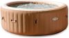 Intex Whirlpool PureSpa™ Bubble Massage 5 delig, øxh 216x71 cm online kopen