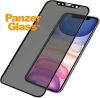 PanzerGlass Intel® UHD Graphics 630 screenprotector iPhone XR/11 Privacy filter online kopen